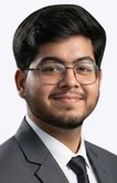 Saksham Arora