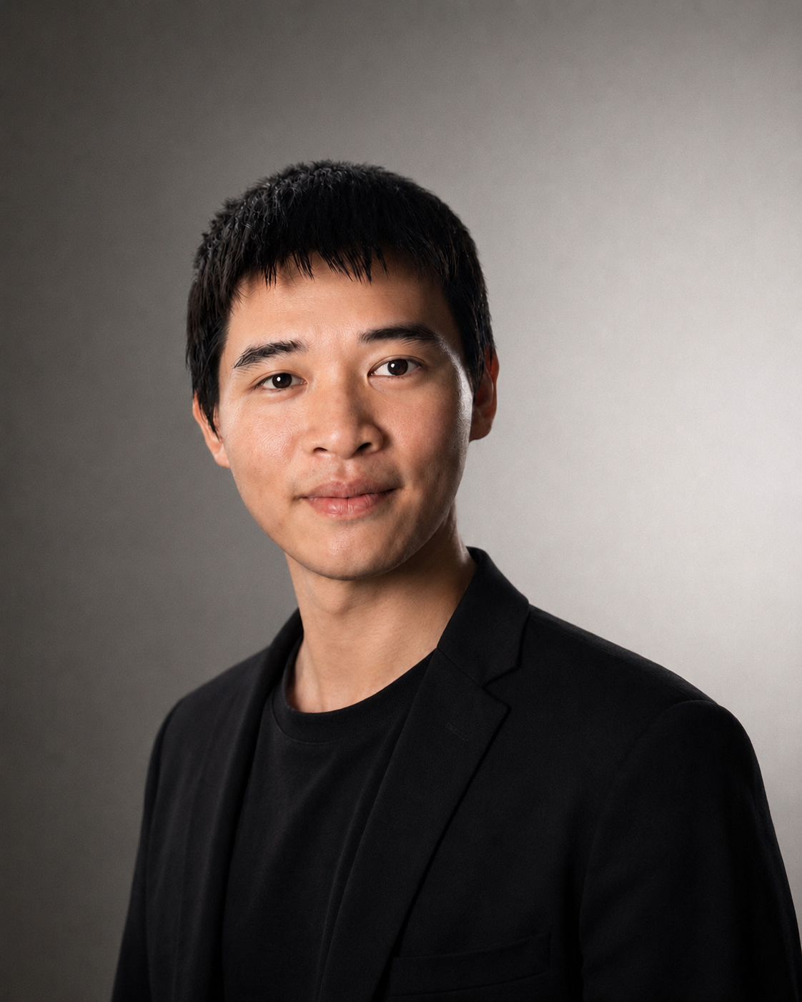 Yichuan Xu