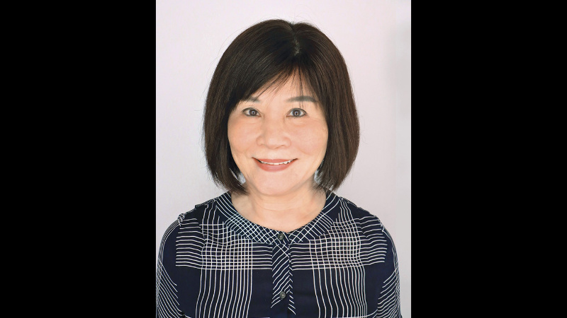 Shu-fang Chang