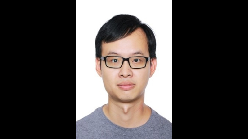 Haibo Liu