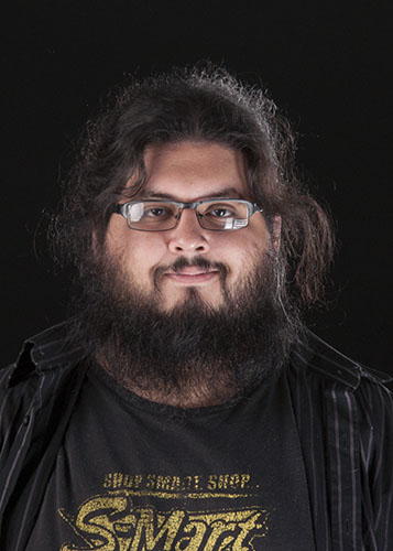 Shadan Iqbal