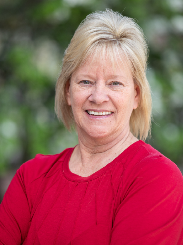 Patricia Dimmitt