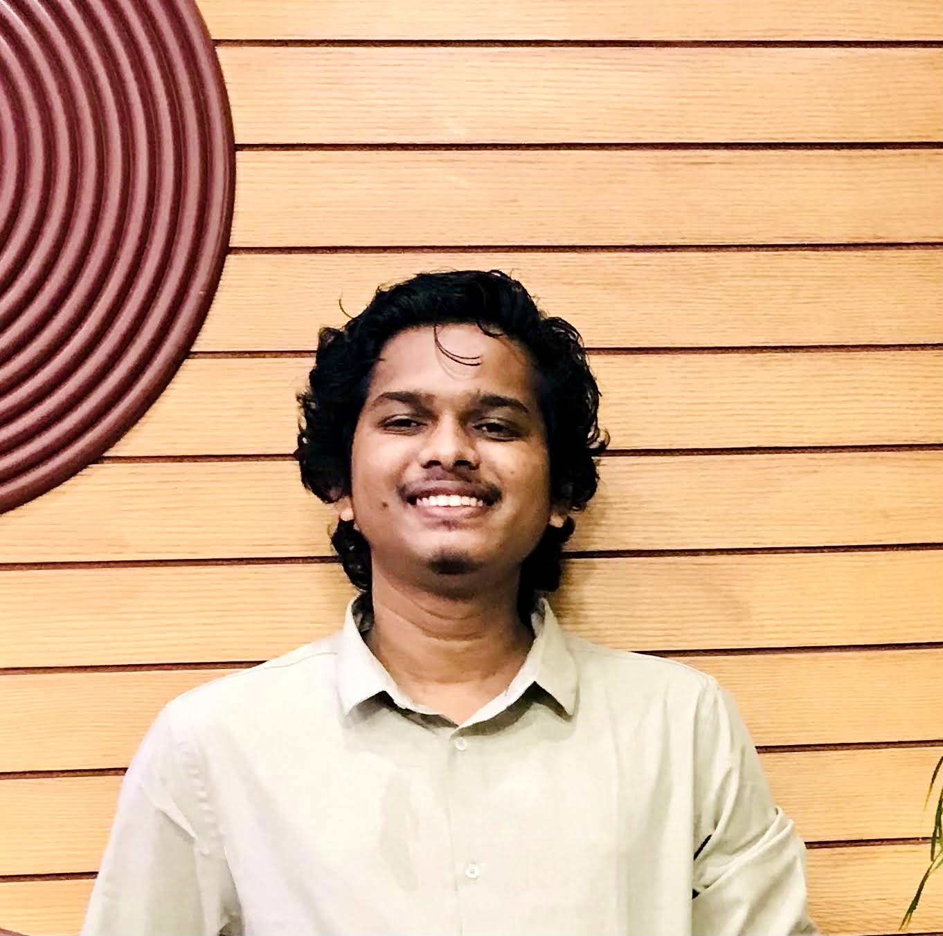 Md Hasan Kibria