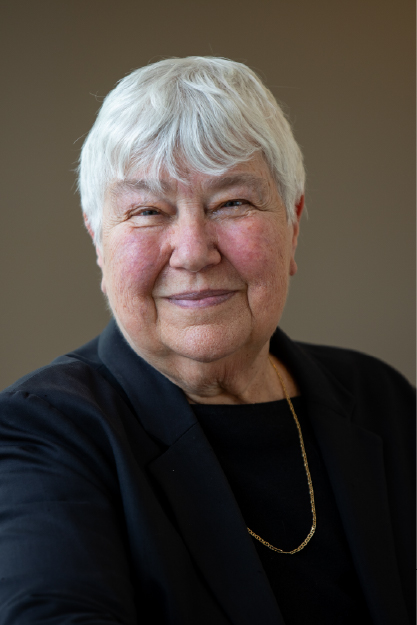 CYNTHIA  STAUFFACHER 