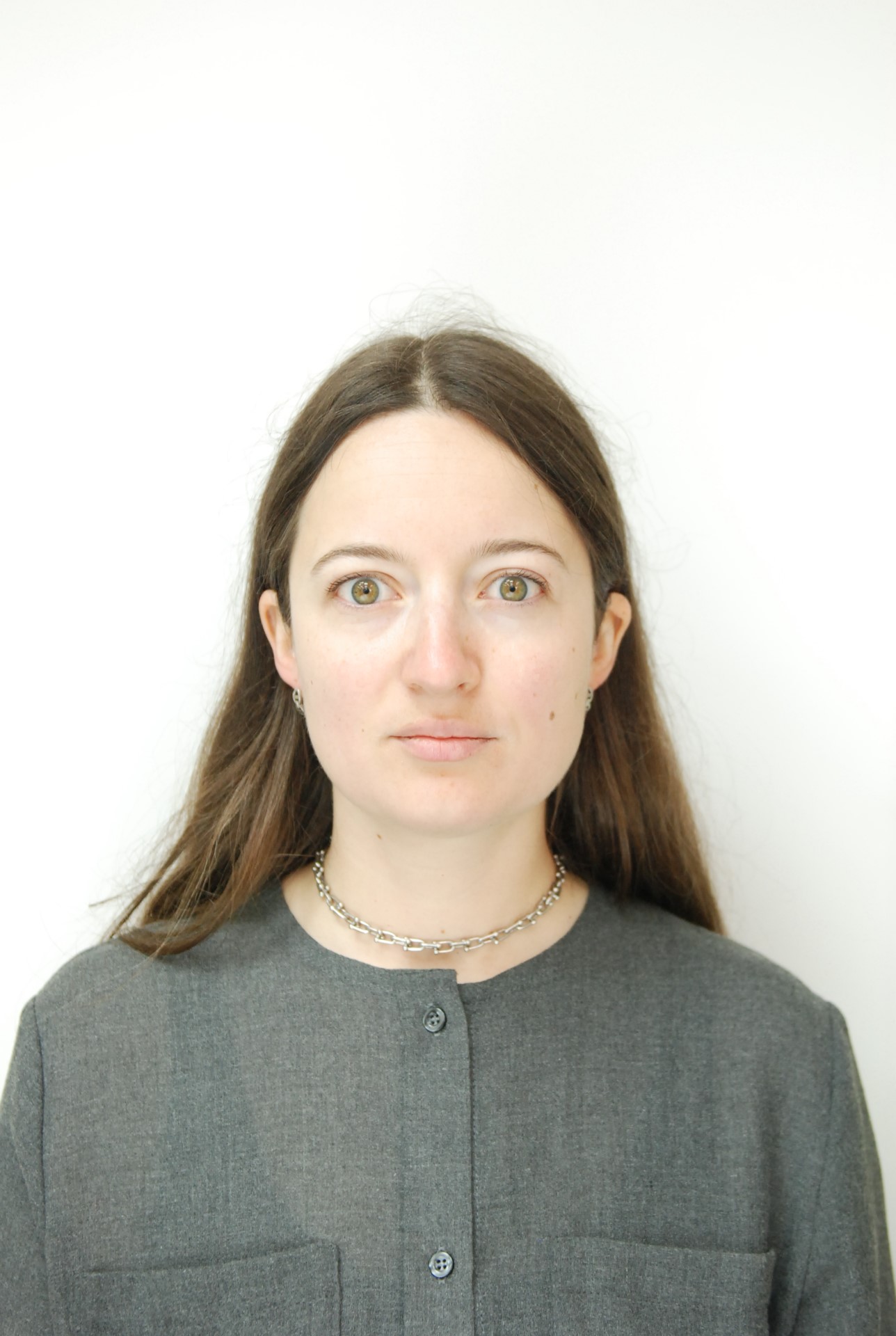 Dr. Alisa Sedunova