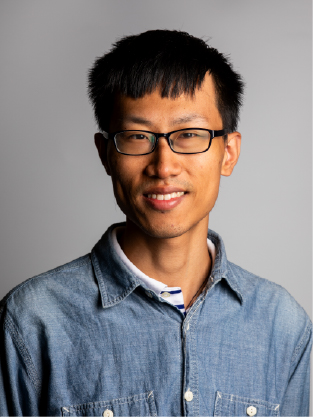 Geyu Zhou