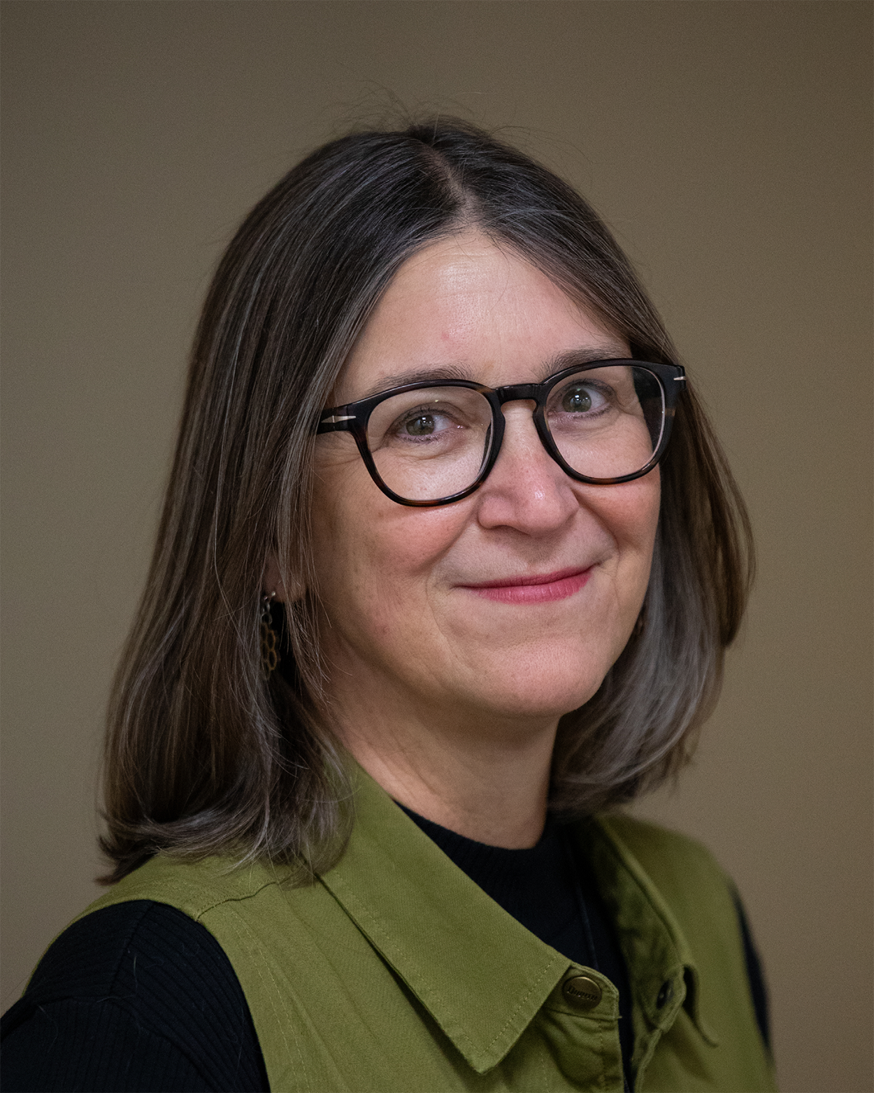 Photo of Anastasia Gensic Krutulis