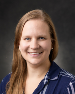 Photo of Emily Olivas