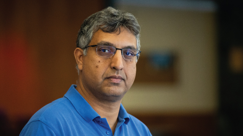 Abhishek Bandyopadhyay