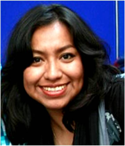 Martha Jimenez-Castaneda
