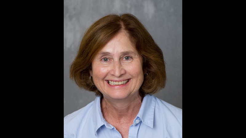 Patricia Bauman