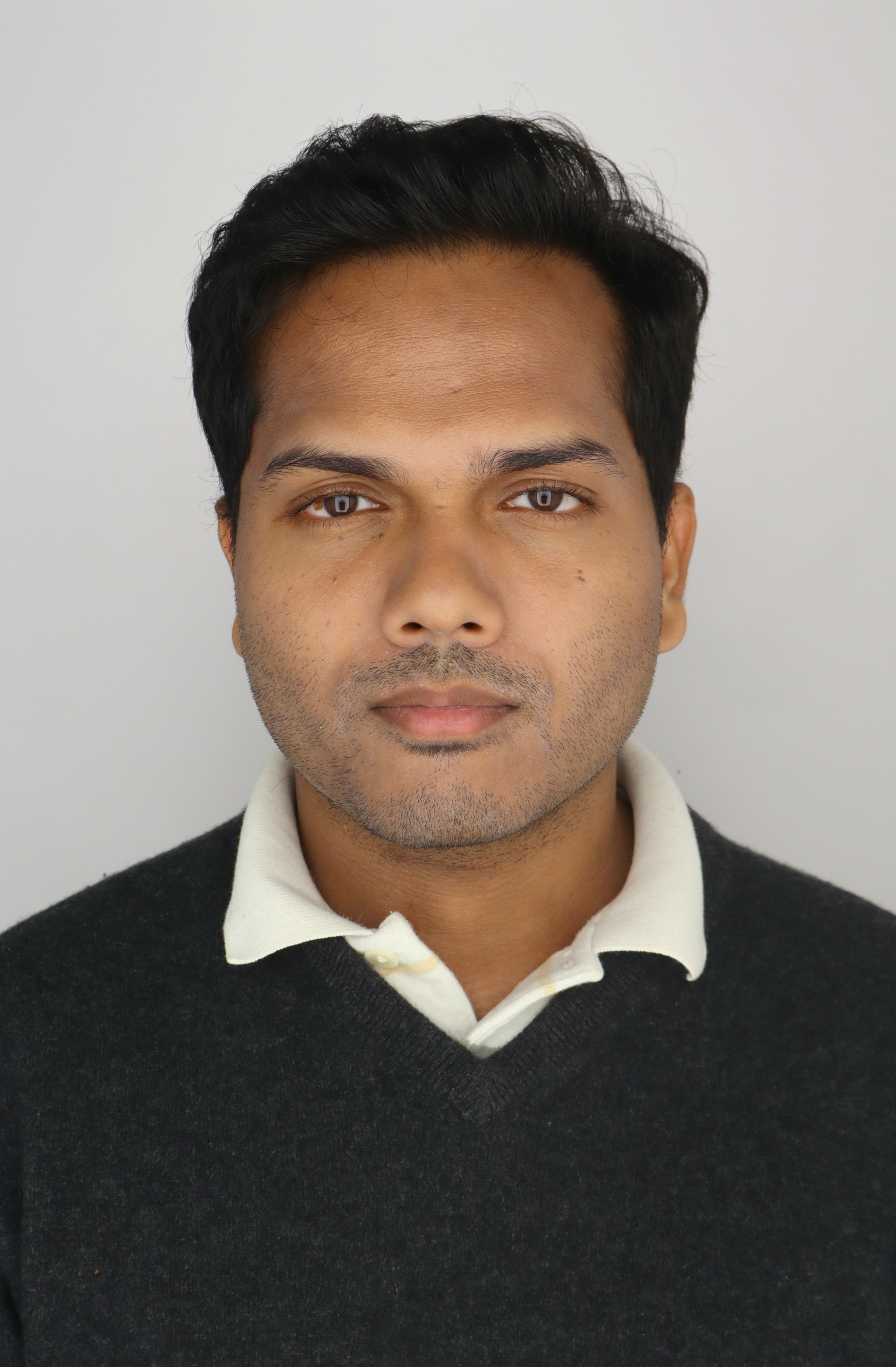Shubhodip Mondal