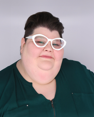 Photo of Brittany Lock