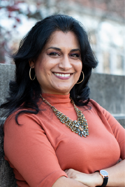 Seema Mattoo