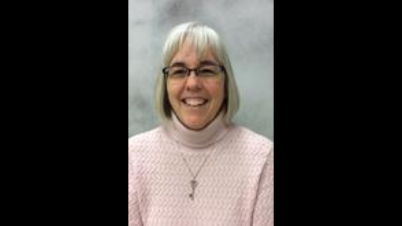 Cynthia (Cindy) Jameson