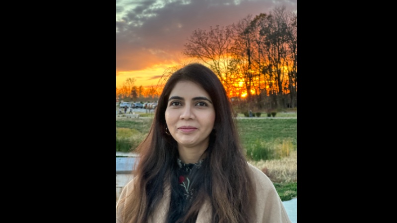 Salwa Saleem