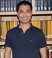 Dr. Haizhao Yang