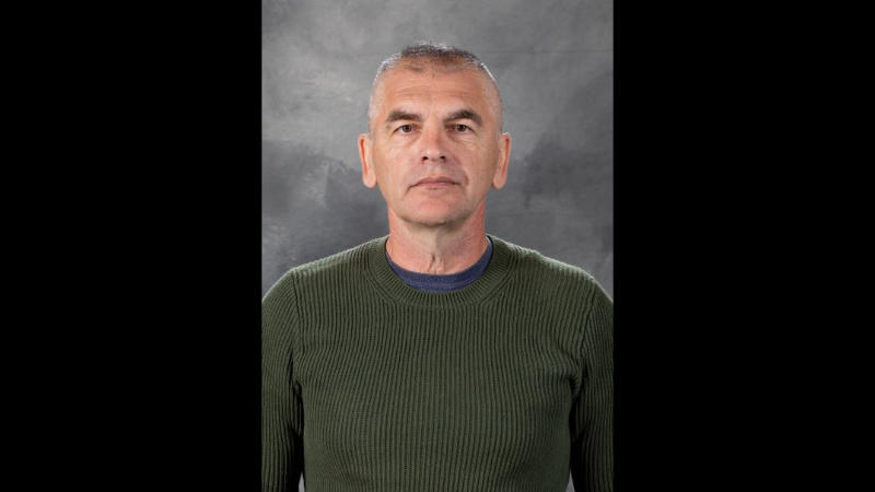 Andrey Glubokov