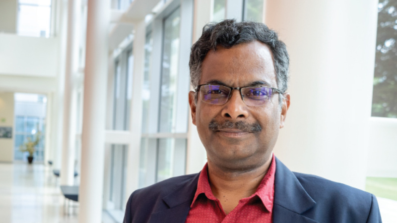 Ramaswamy Subramanian