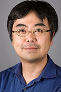 DAISUKE KIHARA
