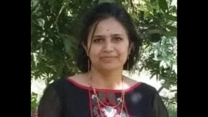 Aparna Desai