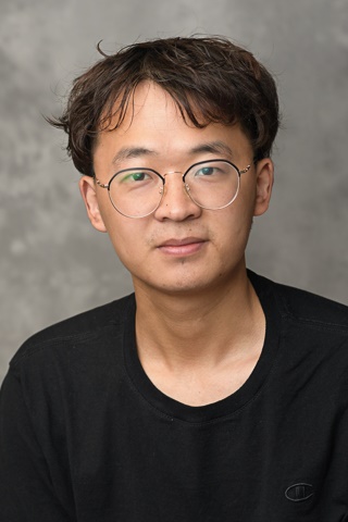 Shiheng Zhang