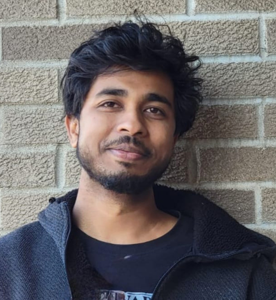 Sourav Karmakar