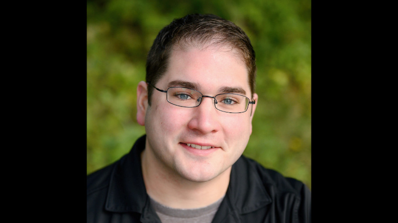 Eric Thomas Dziekonski