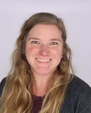 Photo of Hannah Winegar