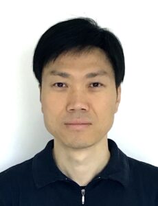 Dr. Michael Sohn