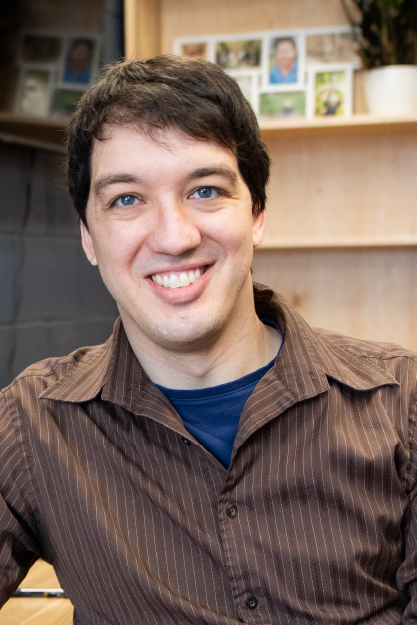 Brian Metzger