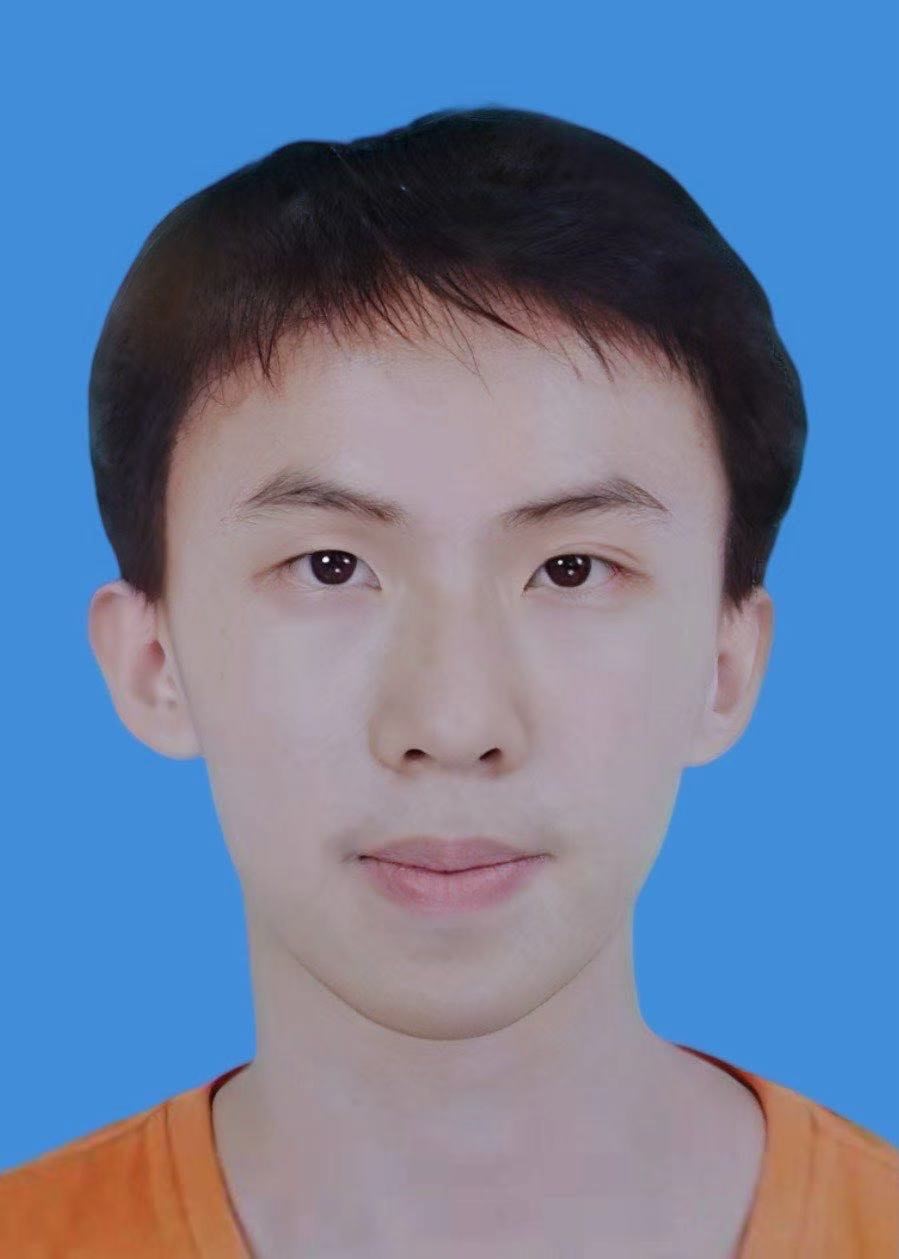 Zhiheng Deng