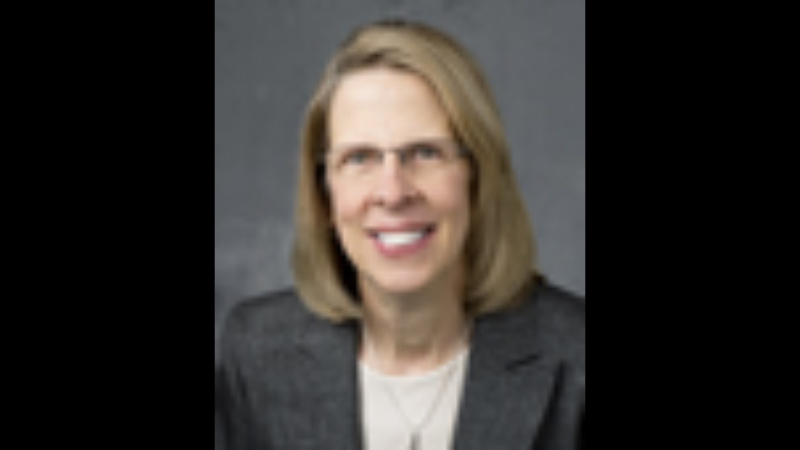 Elizabeth Taparowsky