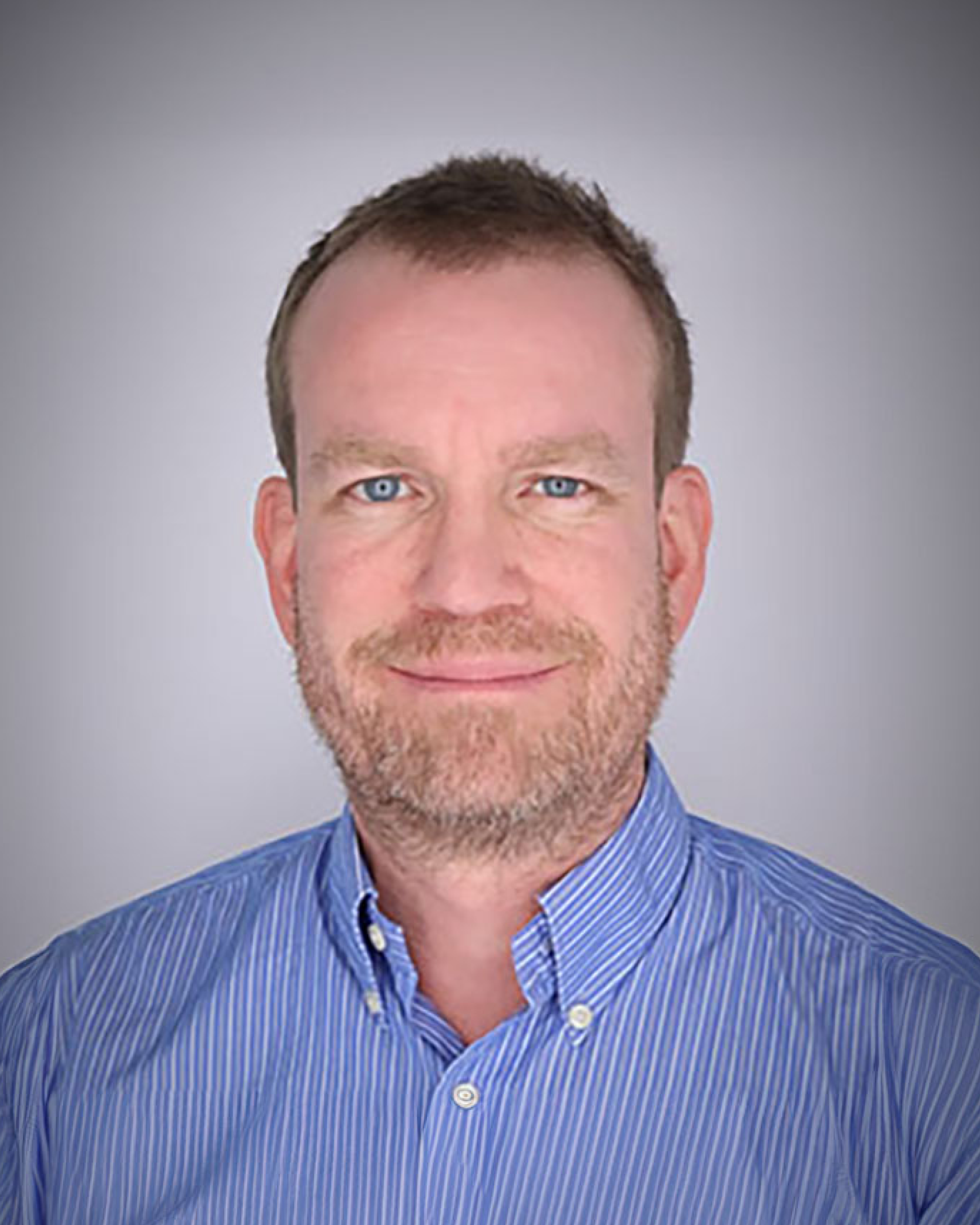 Photo of Jonathan Rienstra-Kiracofe