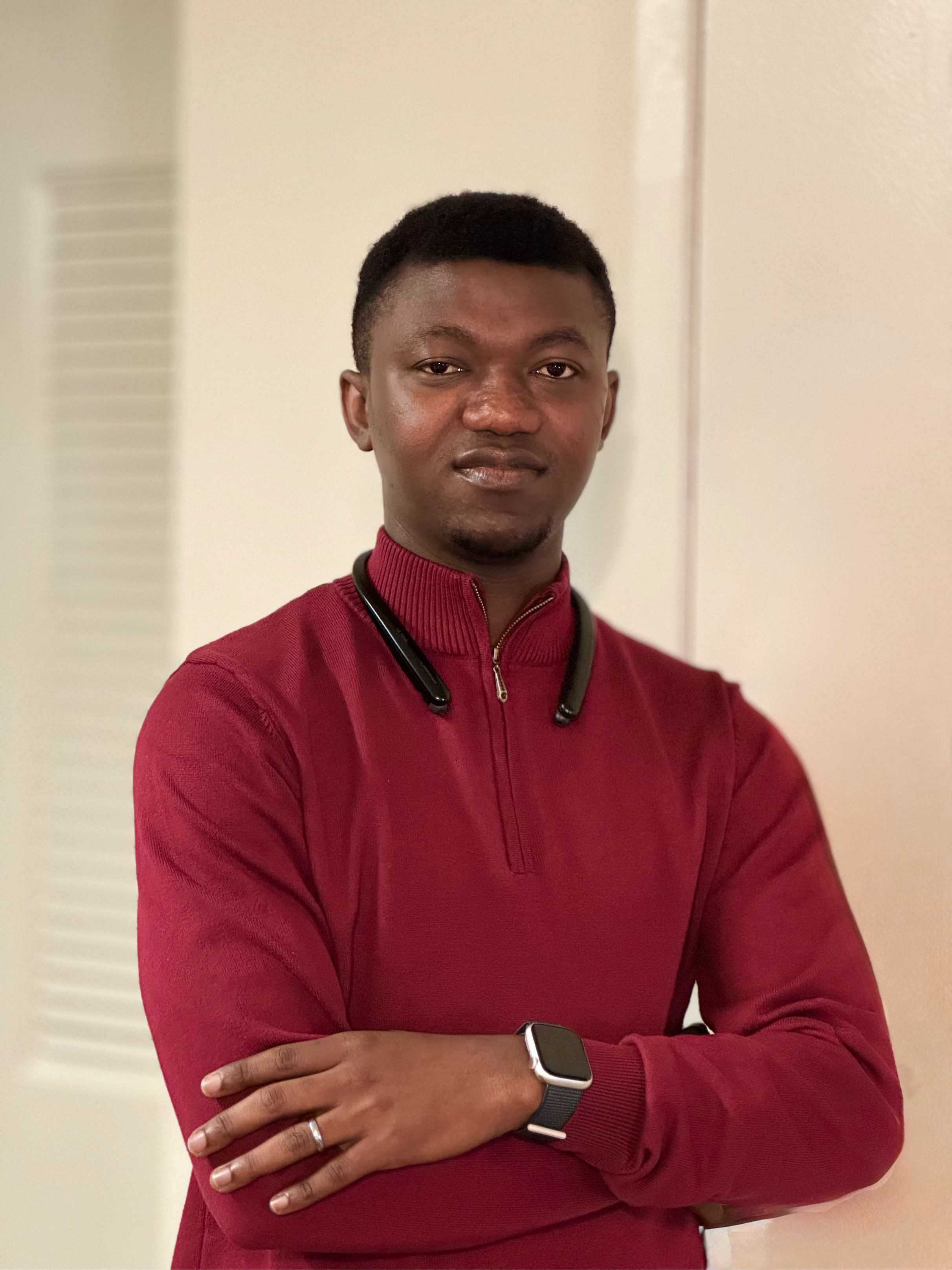 Adegboyega