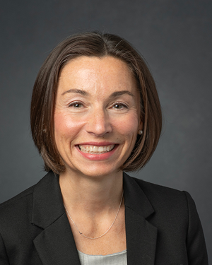 Lucy Flesch