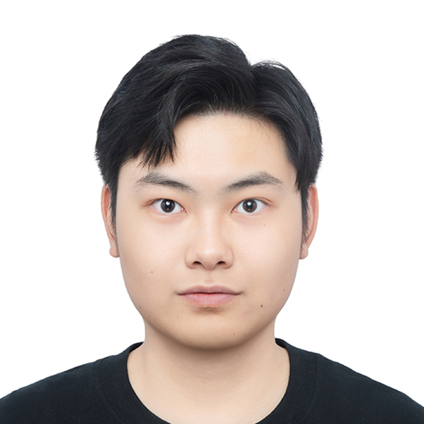 Yuchuan Zhang