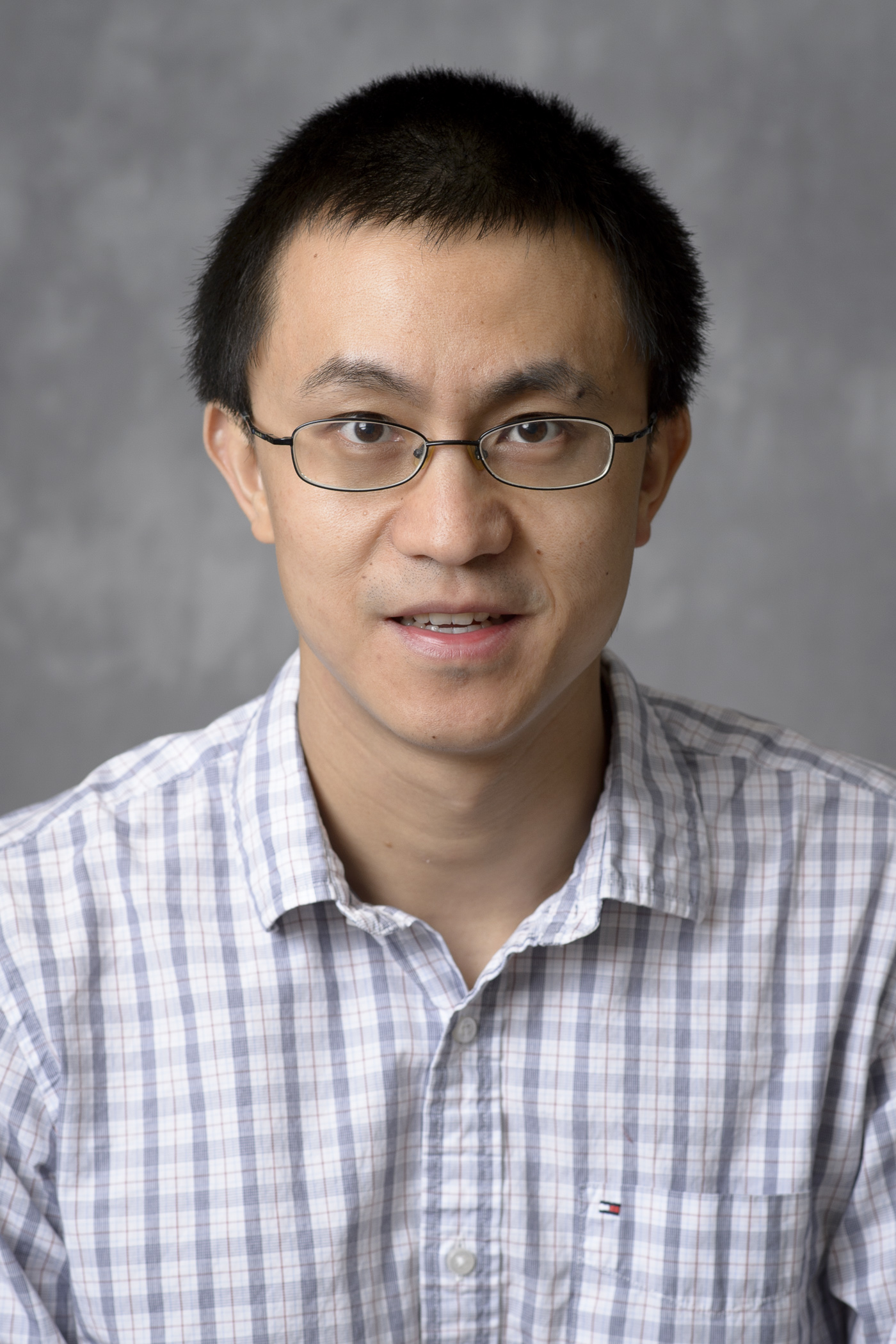 Dr. Chi Li