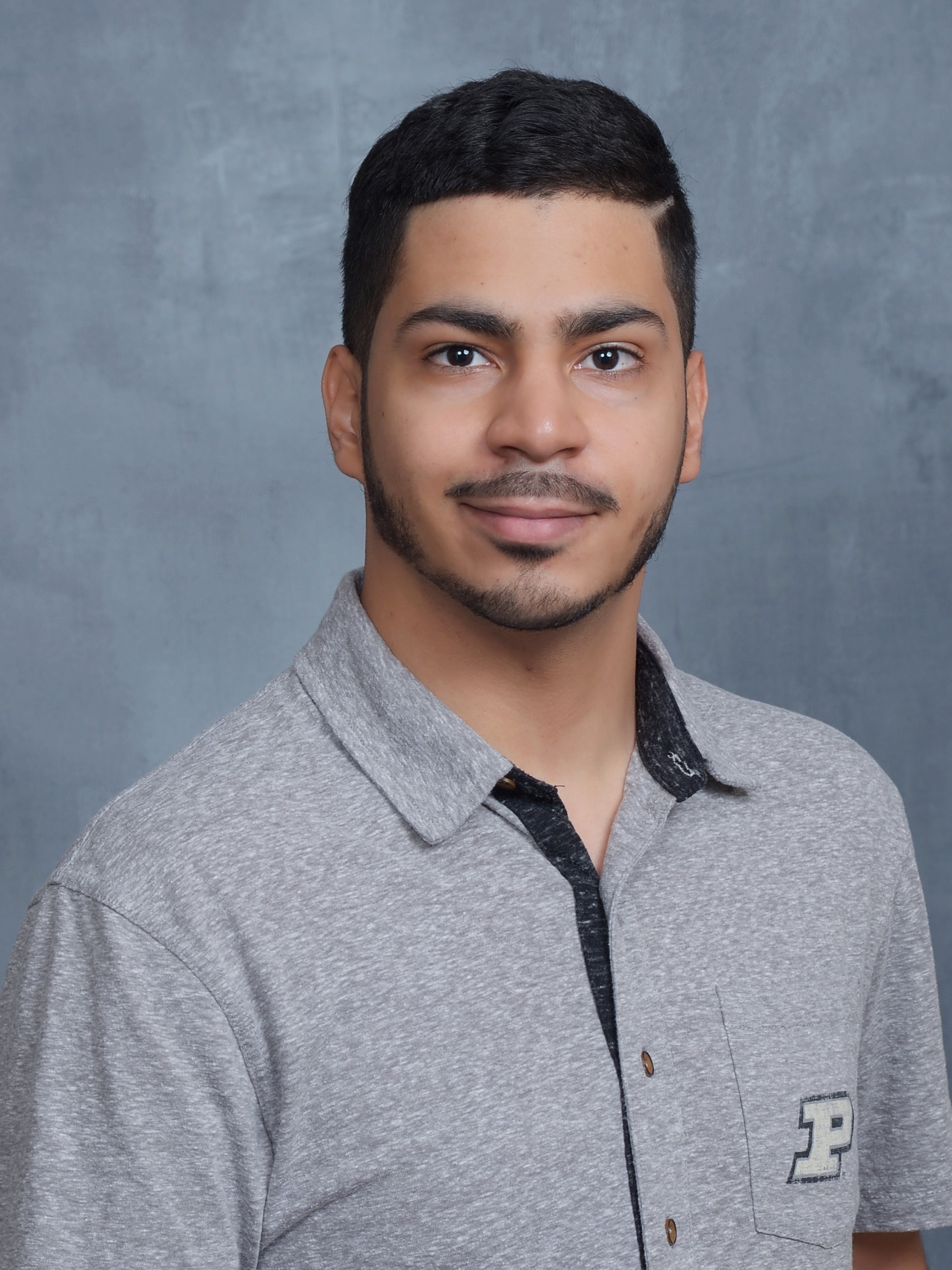 Eric Pabon Cancel