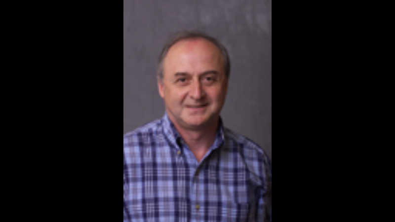 Andrei Gabrielov
