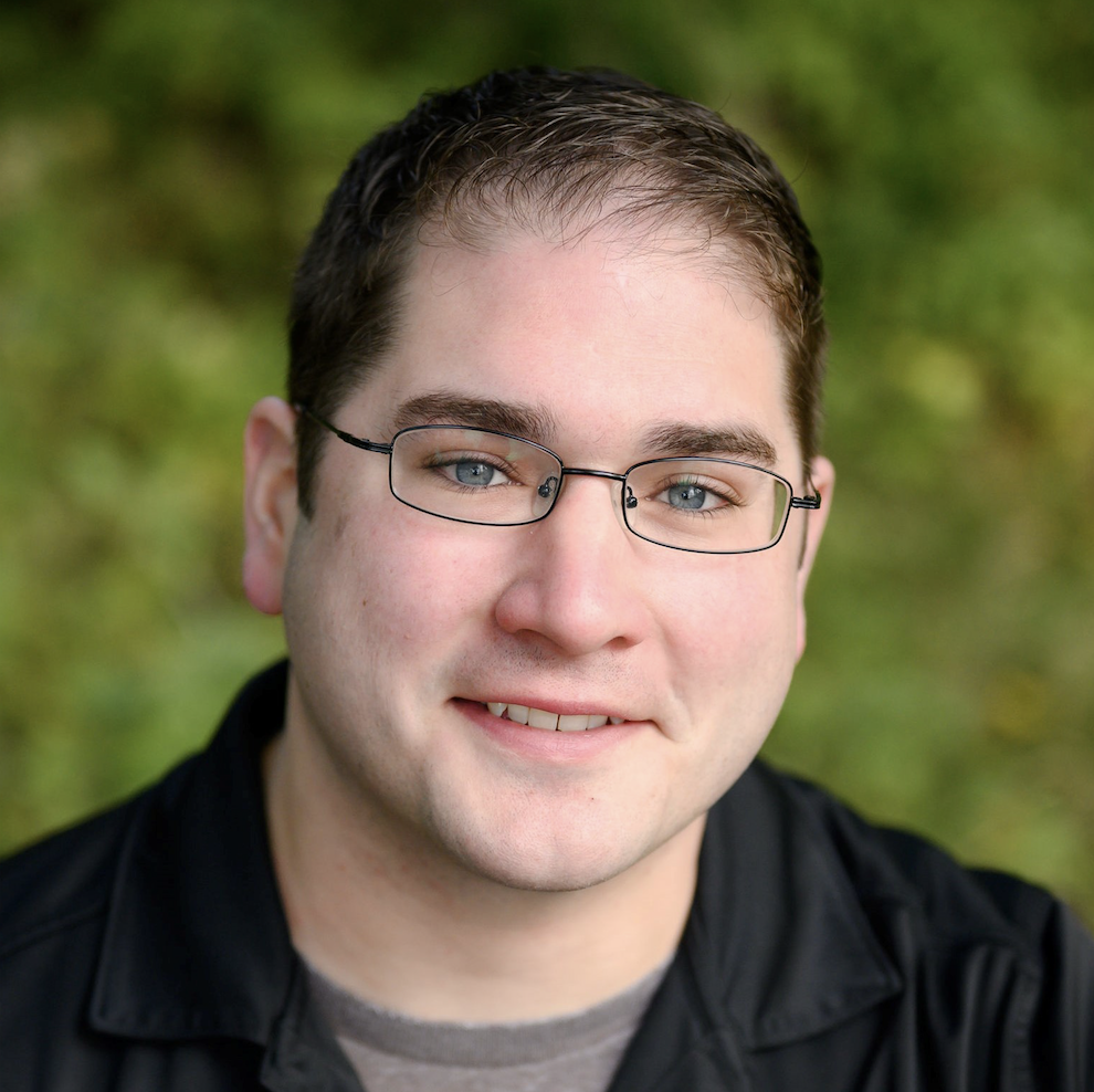 Eric Thomas Dziekonski