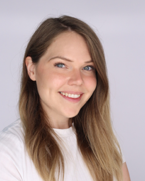Photo of Amanda Hint