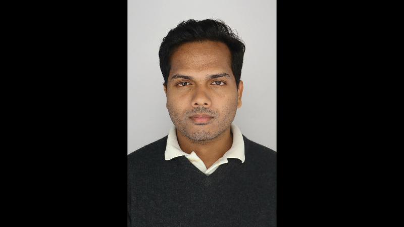 Shubhodip Mondal