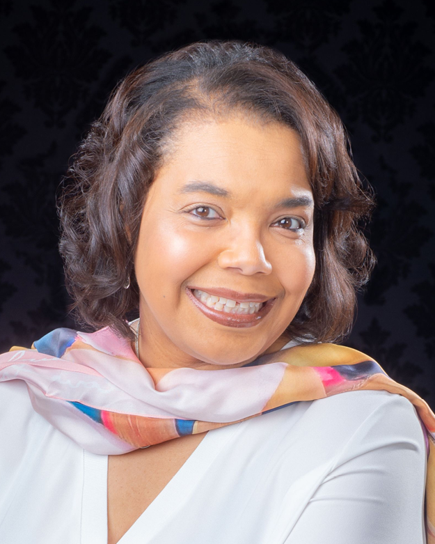 Aimée Cole-Laramore