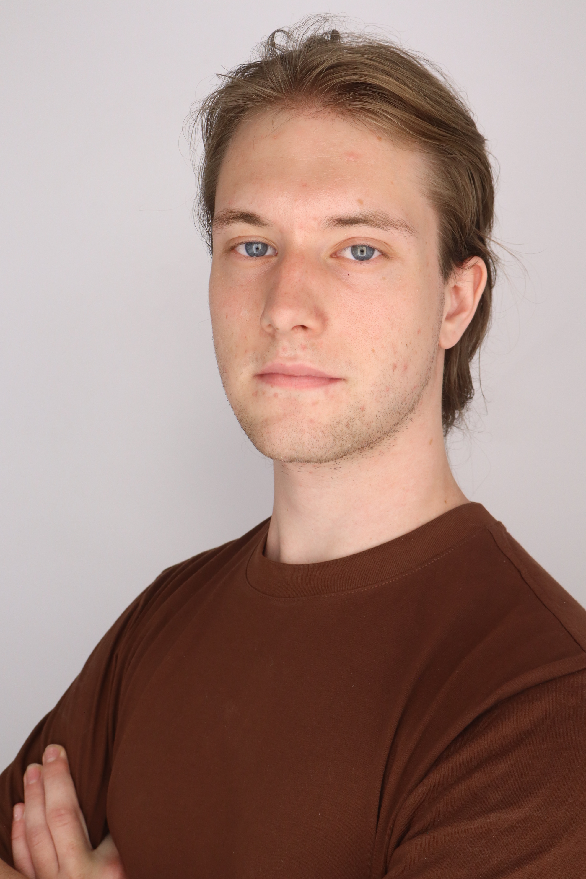 Matthew Wackerfuss