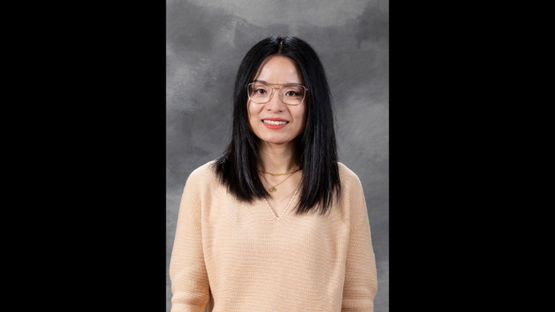Ping Xu
