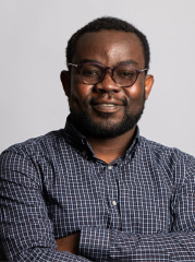 Osei Duah Junior