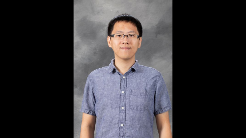 Lvzhou Chen