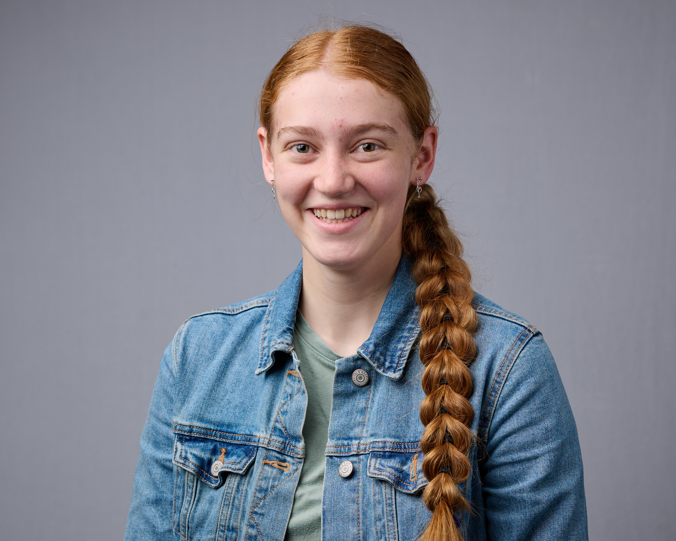 Jessica Heinlen