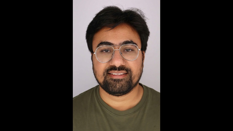 Keshav Dahiya